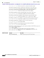 Preview for 706 page of Cisco MDS 9000 Series Command Reference Manual