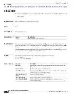 Preview for 708 page of Cisco MDS 9000 Series Command Reference Manual