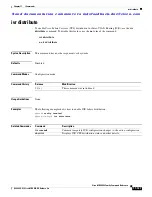 Preview for 733 page of Cisco MDS 9000 Series Command Reference Manual