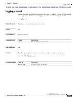 Preview for 777 page of Cisco MDS 9000 Series Command Reference Manual