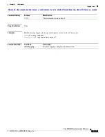 Preview for 785 page of Cisco MDS 9000 Series Command Reference Manual