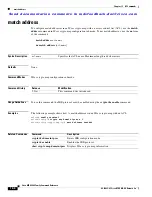 Preview for 790 page of Cisco MDS 9000 Series Command Reference Manual