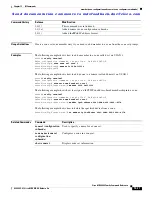 Preview for 797 page of Cisco MDS 9000 Series Command Reference Manual