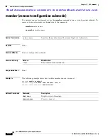 Preview for 798 page of Cisco MDS 9000 Series Command Reference Manual