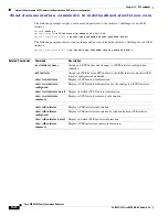 Preview for 804 page of Cisco MDS 9000 Series Command Reference Manual