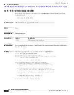 Preview for 808 page of Cisco MDS 9000 Series Command Reference Manual