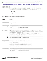 Preview for 810 page of Cisco MDS 9000 Series Command Reference Manual