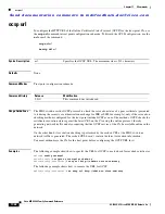 Preview for 826 page of Cisco MDS 9000 Series Command Reference Manual