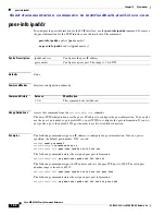 Preview for 836 page of Cisco MDS 9000 Series Command Reference Manual