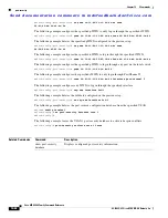 Preview for 854 page of Cisco MDS 9000 Series Command Reference Manual