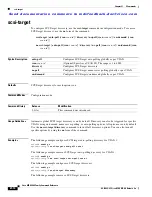 Preview for 952 page of Cisco MDS 9000 Series Command Reference Manual