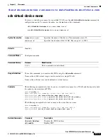 Preview for 957 page of Cisco MDS 9000 Series Command Reference Manual