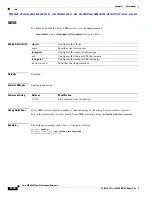 Preview for 976 page of Cisco MDS 9000 Series Command Reference Manual