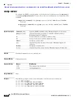 Preview for 978 page of Cisco MDS 9000 Series Command Reference Manual