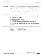 Preview for 995 page of Cisco MDS 9000 Series Command Reference Manual
