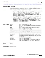 Preview for 1009 page of Cisco MDS 9000 Series Command Reference Manual