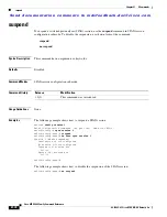 Preview for 1016 page of Cisco MDS 9000 Series Command Reference Manual