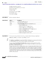 Preview for 1024 page of Cisco MDS 9000 Series Command Reference Manual