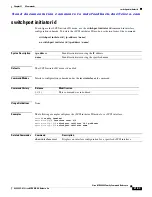 Preview for 1031 page of Cisco MDS 9000 Series Command Reference Manual