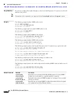 Preview for 1046 page of Cisco MDS 9000 Series Command Reference Manual