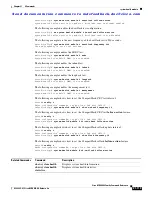 Preview for 1057 page of Cisco MDS 9000 Series Command Reference Manual