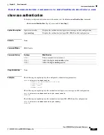 Preview for 1071 page of Cisco MDS 9000 Series Command Reference Manual
