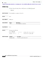 Preview for 1076 page of Cisco MDS 9000 Series Command Reference Manual