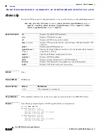 Preview for 1086 page of Cisco MDS 9000 Series Command Reference Manual