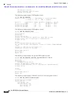 Preview for 1088 page of Cisco MDS 9000 Series Command Reference Manual