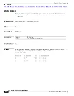 Preview for 1108 page of Cisco MDS 9000 Series Command Reference Manual