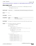 Preview for 1111 page of Cisco MDS 9000 Series Command Reference Manual