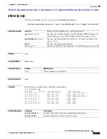 Preview for 1247 page of Cisco MDS 9000 Series Command Reference Manual