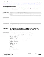 Preview for 1263 page of Cisco MDS 9000 Series Command Reference Manual