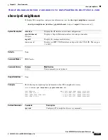 Preview for 1269 page of Cisco MDS 9000 Series Command Reference Manual