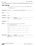 Preview for 1274 page of Cisco MDS 9000 Series Command Reference Manual