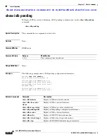 Preview for 1292 page of Cisco MDS 9000 Series Command Reference Manual