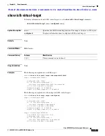 Preview for 1297 page of Cisco MDS 9000 Series Command Reference Manual