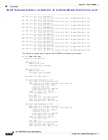 Preview for 1302 page of Cisco MDS 9000 Series Command Reference Manual