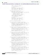 Preview for 1304 page of Cisco MDS 9000 Series Command Reference Manual