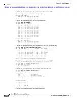 Preview for 1312 page of Cisco MDS 9000 Series Command Reference Manual