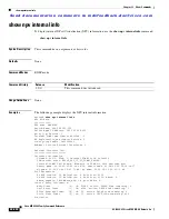 Preview for 1360 page of Cisco MDS 9000 Series Command Reference Manual