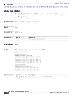 Preview for 1364 page of Cisco MDS 9000 Series Command Reference Manual