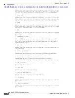 Preview for 1368 page of Cisco MDS 9000 Series Command Reference Manual