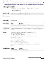 Preview for 1385 page of Cisco MDS 9000 Series Command Reference Manual