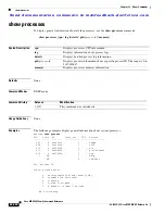 Preview for 1394 page of Cisco MDS 9000 Series Command Reference Manual