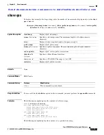 Preview for 1399 page of Cisco MDS 9000 Series Command Reference Manual