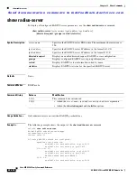 Preview for 1404 page of Cisco MDS 9000 Series Command Reference Manual