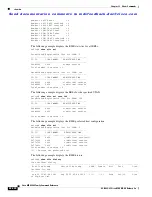 Preview for 1408 page of Cisco MDS 9000 Series Command Reference Manual