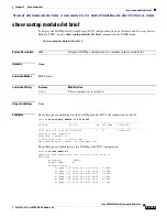 Preview for 1427 page of Cisco MDS 9000 Series Command Reference Manual