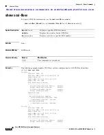 Preview for 1434 page of Cisco MDS 9000 Series Command Reference Manual